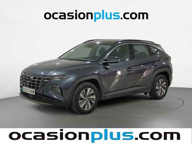 Hyundai Segunda Mano Jaén