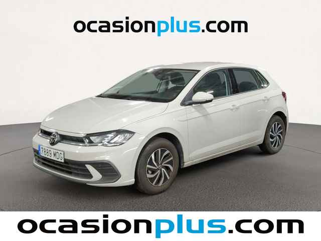 Volkswagen Segunda Mano Barcelona