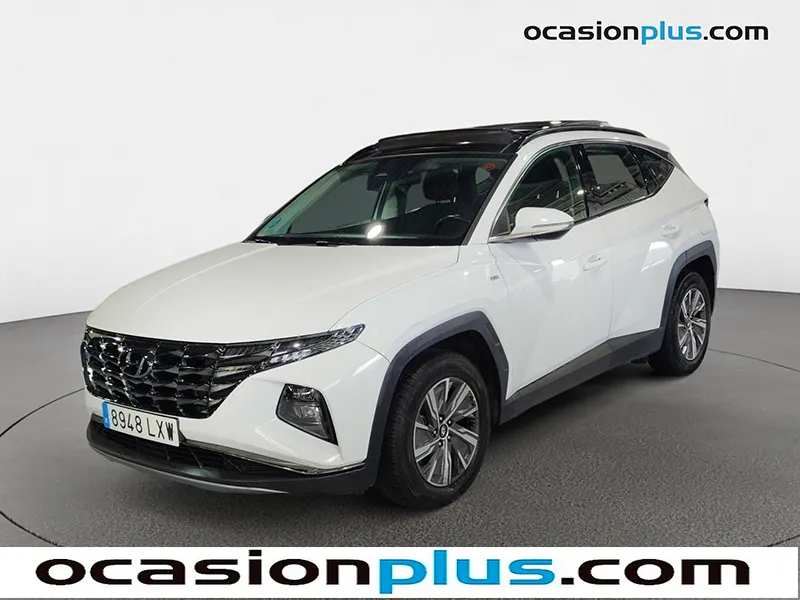 Hyundai Segunda Mano Baratos Málaga