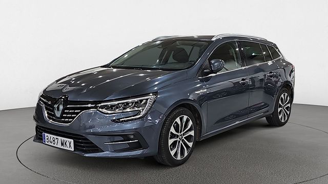 Renault Mégane Segunda Mano