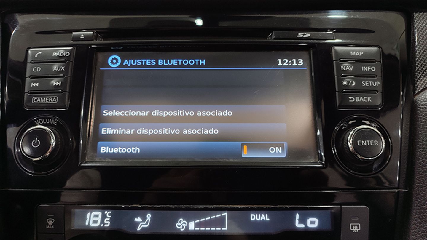 Bluetooth