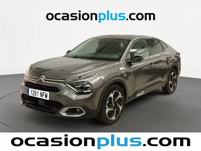 Citroën C4 X