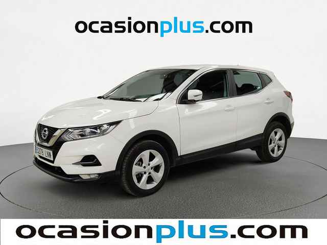 Nissan Segunda Mano Particulares Toledo
