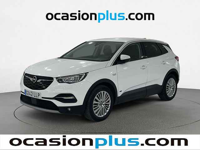 Comprar Coche Opel Grandland x phev Segunda Mano