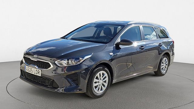 Kia Segunda Mano Particulares Granada