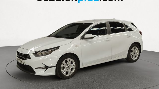 Kia Seminuevos Toledo