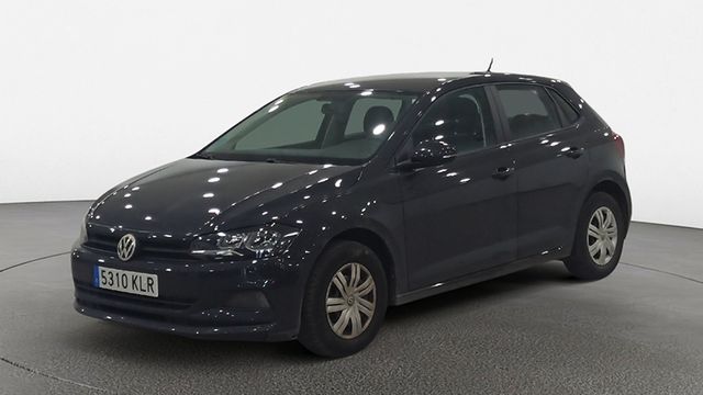Volkswagen Polo Segunda Mano Badajoz