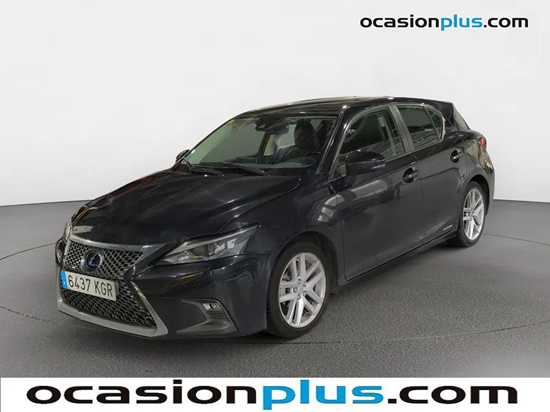 Lexus Ct Ocasión