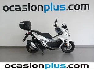 MH Motorcycles VR10 11 kW (15 CV)