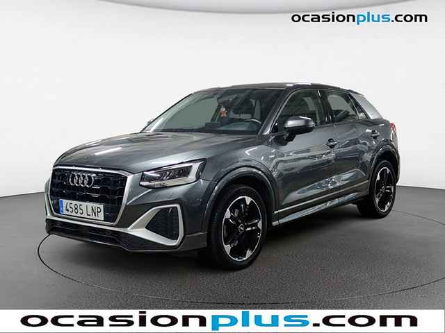 Audi Segunda Mano Toledo