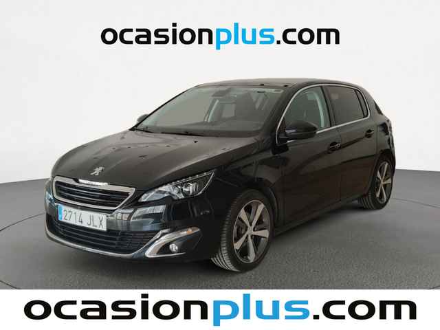 Peugeot 308 Ocasión Zaragoza