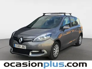 Renault Grand Scénic Selection Energy TCe 115 7p