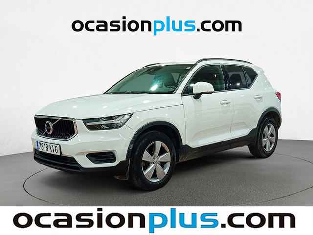 Volvo Xc40 Segunda Mano Baratos Barcelona