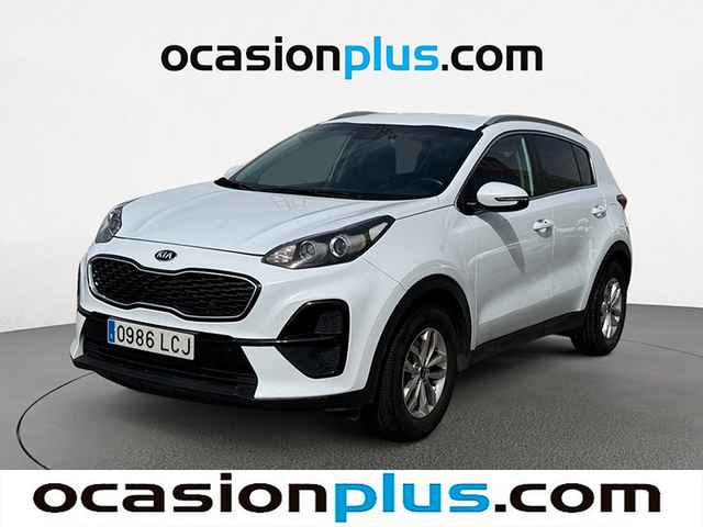 Kia Sportage Segunda Mano Particulares Málaga