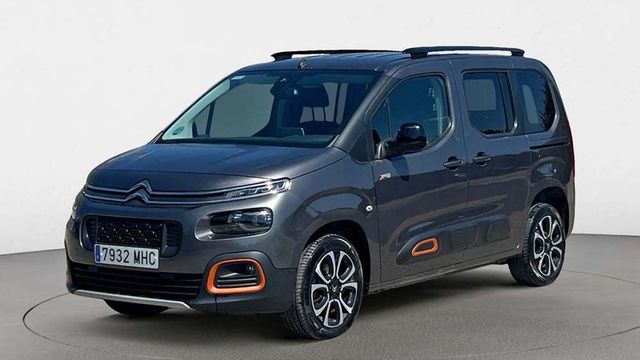 Citroën Seminuevos Ciudad real