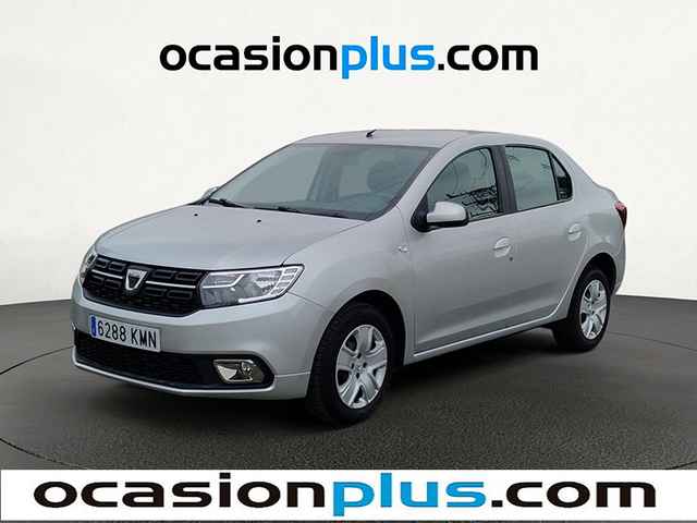 Dacia Segunda Mano Particulares Vizcaya