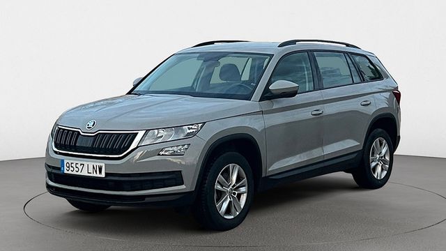 Skoda Segunda Mano Baratos Ciudad real