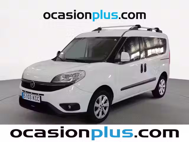 Fiat Doblò