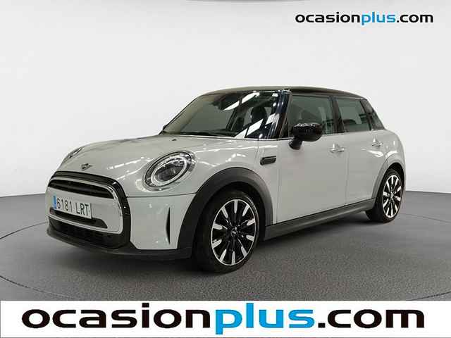 Mini Mini Segunda Mano Particulares Barcelona
