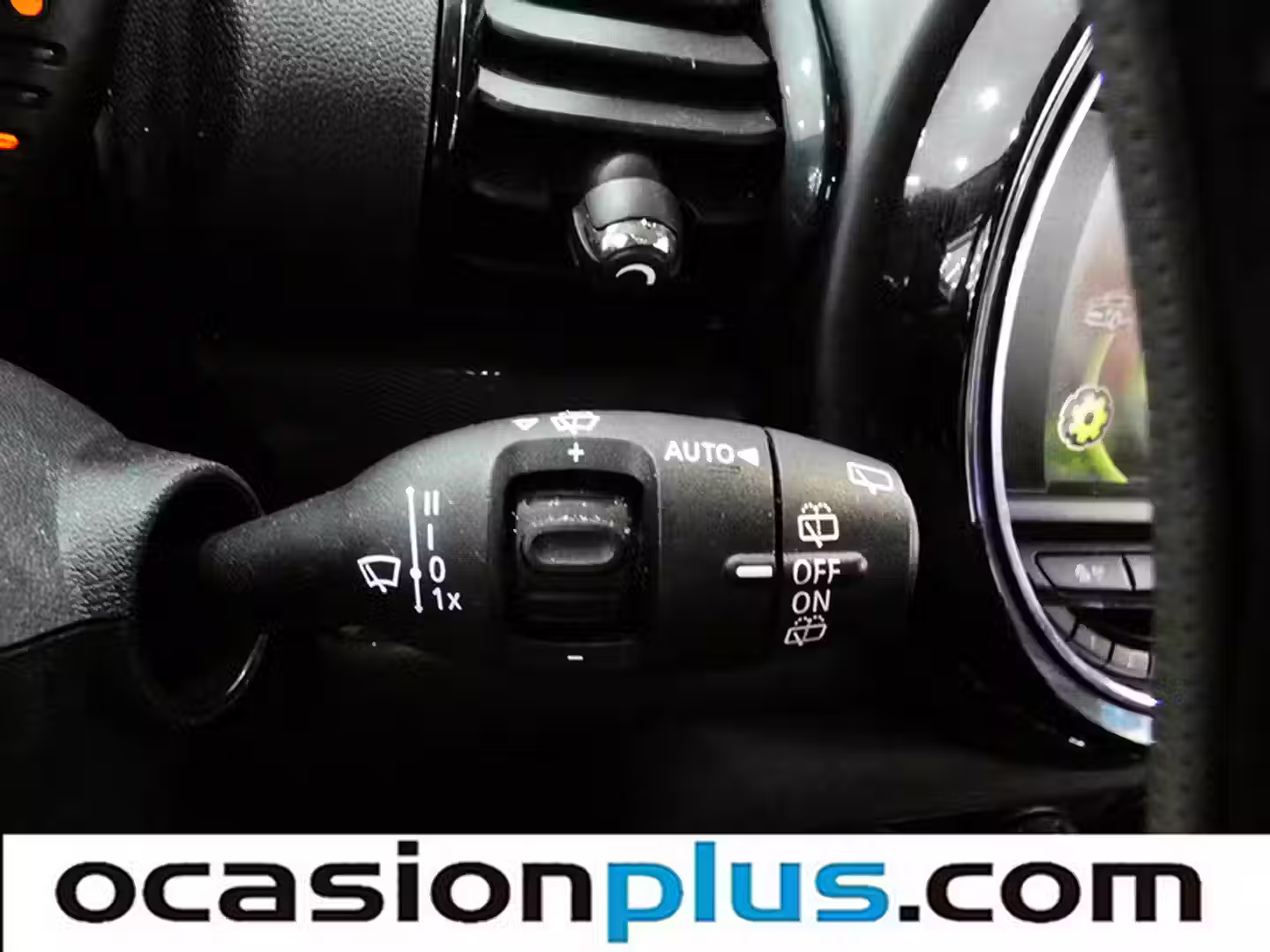Sensor de lluvia