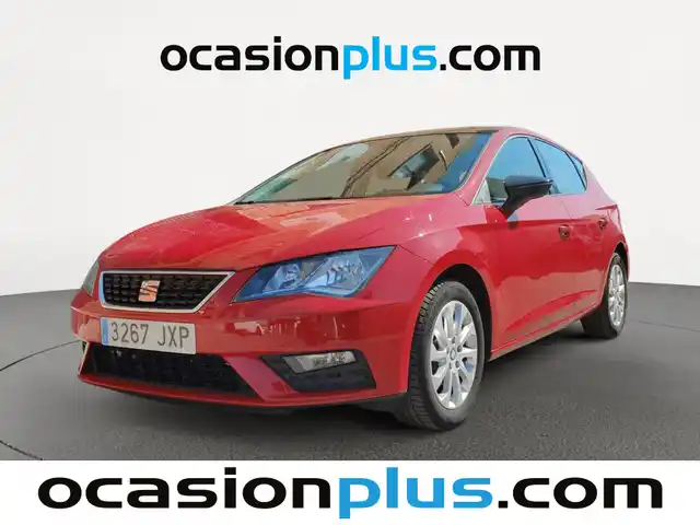 Seat León