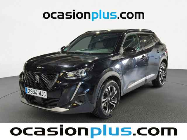 Peugeot Segunda Mano Jaén