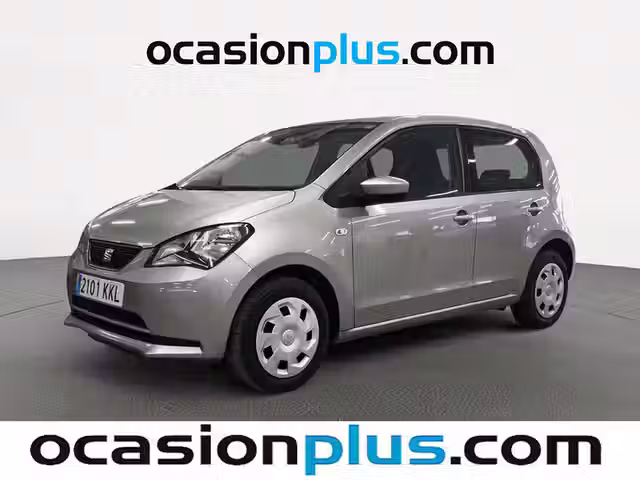 Seat Mii