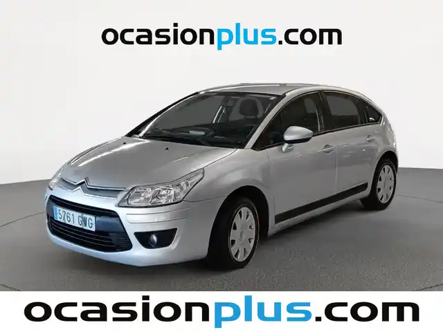 Citroën C4