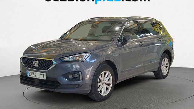 Seat Tarraco Seminuevo