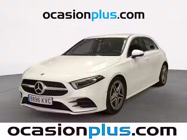 Mercedes Clase A