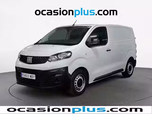 Fiat Scudo