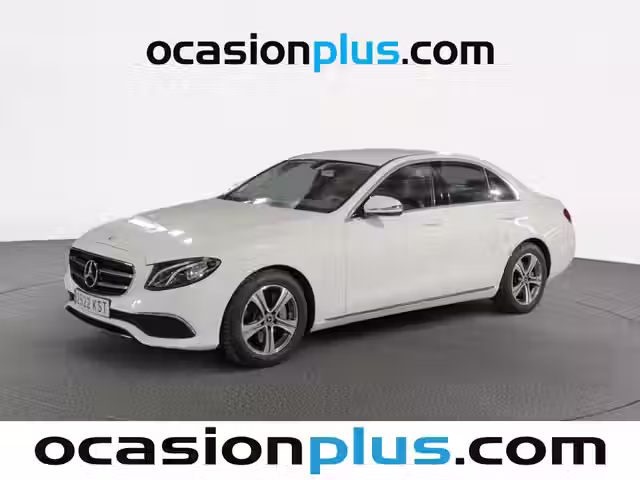 Mercedes Clase E
