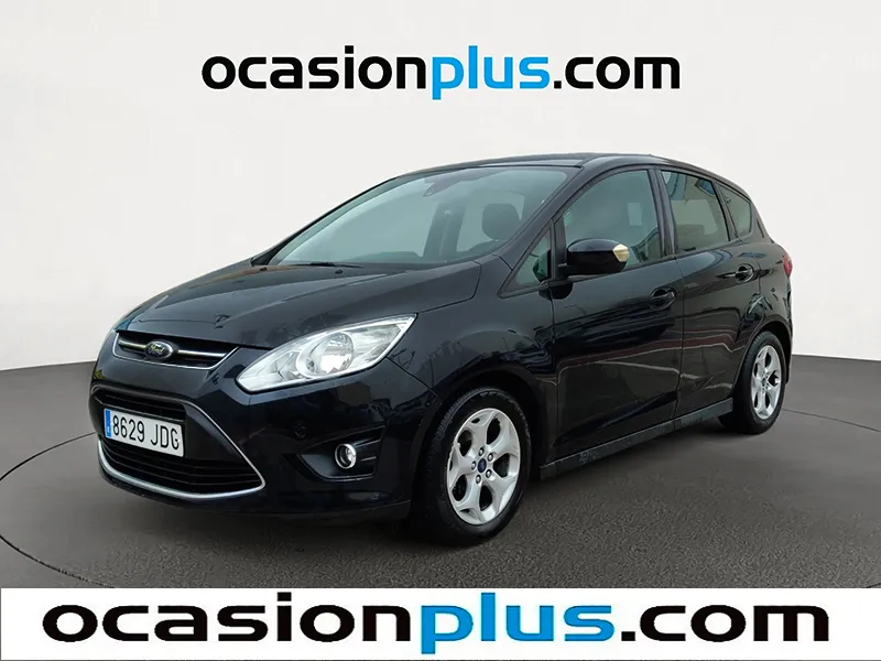 Ford C Max Seminuevo