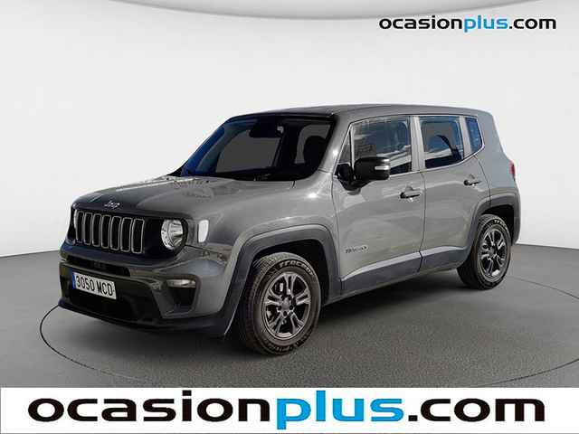Jeep Segunda Mano Particulares Badajoz