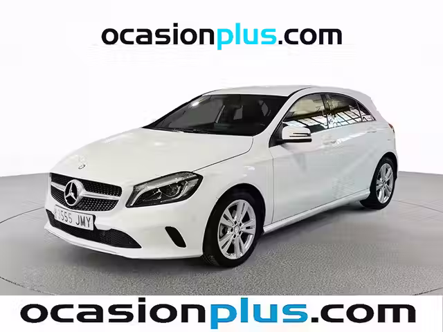 Mercedes Clase A