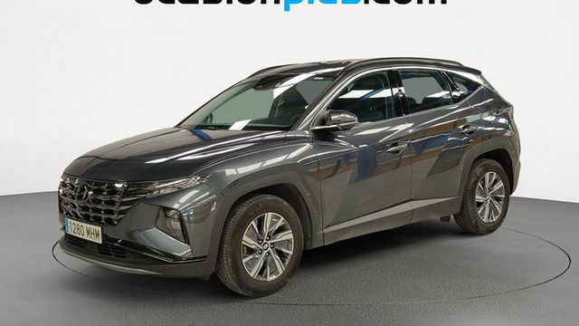Hyundai Segunda Mano Particulares Toledo