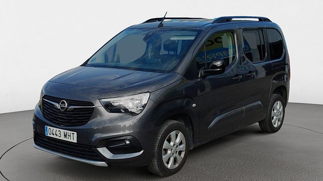 Opel Segunda Mano Sevilla