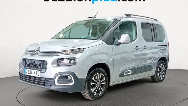 Citroën Seminuevos Girona