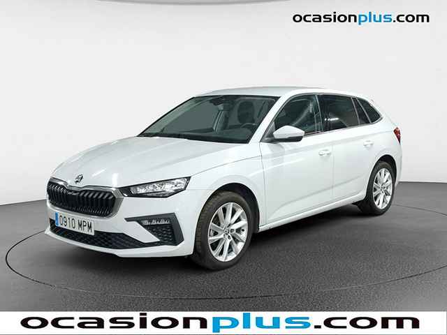 Skoda Segunda Mano Baratos Barcelona