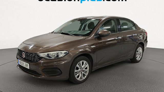 Fiat Segunda Mano Jaén