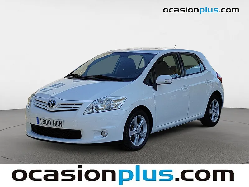 Toyota Segunda Mano Particulares Cáceres