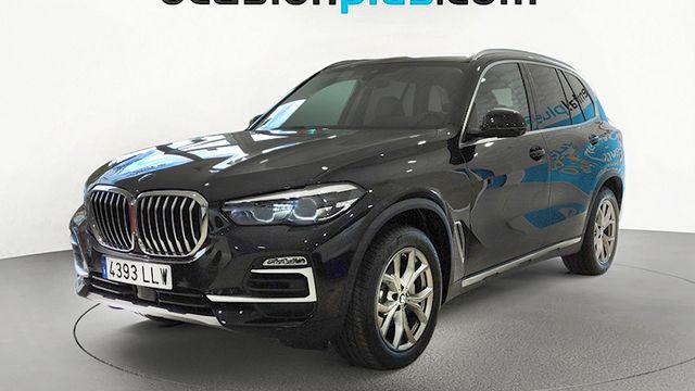 Bmw Segunda Mano Valencia