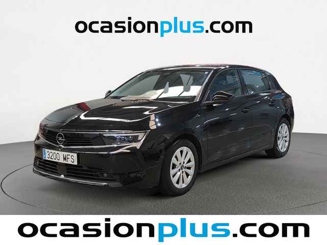 Opel Segunda Mano Cantabria