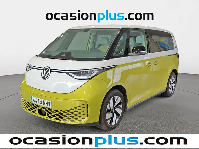 Volkswagen Id. buzz Segunda Mano