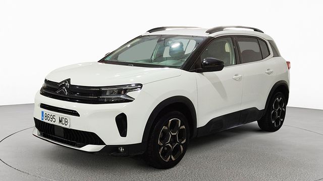 Citroën Segunda Mano Granada