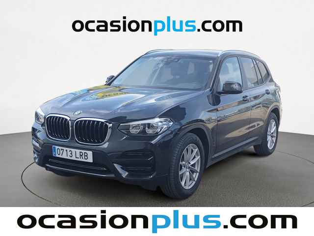 Bmw X3 Ocasión Cádiz