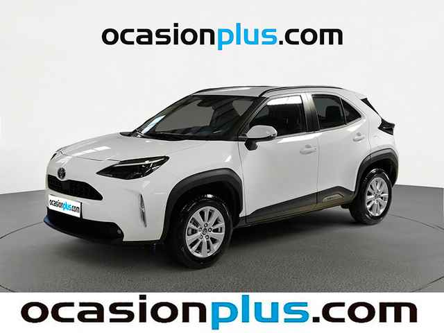 Toyota Yaris cross Seminuevos Ciudad real