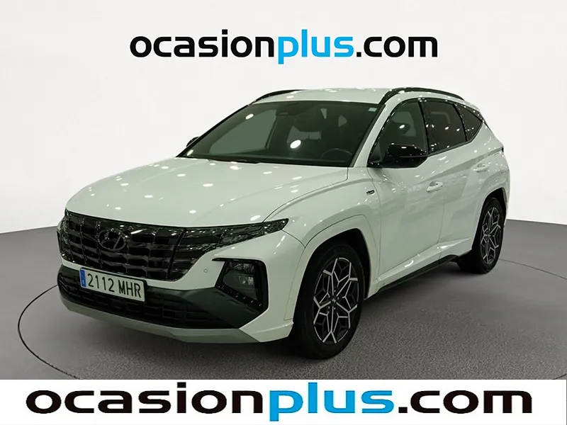 Hyundai Ocasión Badajoz