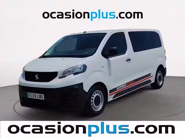 Peugeot Expert