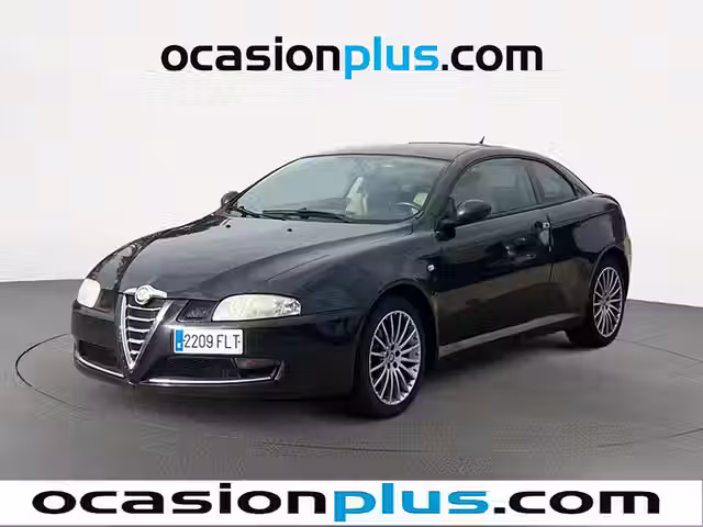 Alfa Romeo GT